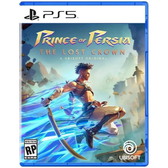 Imagem da oferta Prince of Persia The Lost Crown - PlayStation 5