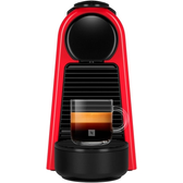 Imagem da oferta Cafeteira Espresso Nespresso Essenza Mini Vermelha 220V