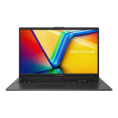 Imagem da oferta Notebook ASUS Vivobook Go 15 E1504FA AMD Ryzen 3 7320U 4Gb Ram 128Gb SSD Windows 11 Home Tela 15,6 FHD Mixed Black - NJ1