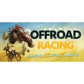 Imagem da oferta Jogo Offroad Racing - Buggy X ATV X Moto - PC Steam