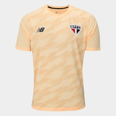 Imagem da oferta Camisa São Paulo 24/25 s/n Treino New Balance Masculina