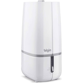 Imagem da oferta Umidificador de Ar Elgin Ultrassônico 2 Litros 3 níveis de intensidade Bivolt