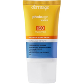 Imagem da oferta Photoage Water Protetor Solar Incolor com FPS50 e PPD20 Fórmula Enriquecida com Hialuronato de Sódio e Tecnologia Doub