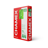 Imagem da oferta Chamex - Papel Sulfite A4 75g 500 folhas