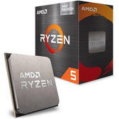 Imagem da oferta AMD Ryzen 5 5600GT 6-Core 24-Thread Processador Desktop