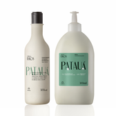 Imagem da oferta Kit Ekos Patauá Condicionador com Refil (2 produtos)
