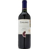 Imagem da oferta Vinho Chilano Chileno Tinto Merlot - 750ml