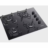 Imagem da oferta Fogão Cooktop Essencial 4 Bocas Itatiaia
