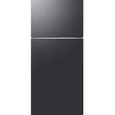 Imagem da oferta Geladeira Duplex Evolution SmartThings Samsung RT38 391L Bivolt Black lnox