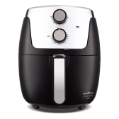 Imagem da oferta Air Fryer Britânia Revestimento Dura Mais 4,2L 1500W - BFR38