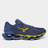 Imagem da oferta Tênis Mizuno Wave Prophecy 13-S Masculino