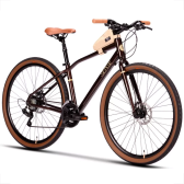 Imagem da oferta Bicicleta Urbana Sense Move Urban 2024 21v Shimano