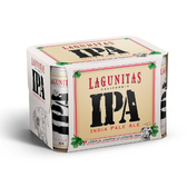 Imagem da oferta Pack Cerveja Lagunitas IPA Lata 350ML Com 12 Unidades