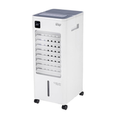 Imagem da oferta WAP Climatizador de Ar Torre CONTROL DIGITAL 3 em 1 - Climatiza Umidifica e Ventila Painel To