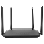 Imagem da oferta Roteador D-Link 1200Mbps 4 Antenas - TR-069