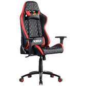 Imagem da oferta Cadeira Gamer KBM! GAMING CG450 com Almofadas Reclinável Descanso de Braço 2D - KGCG450