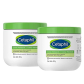 Imagem da oferta Cetaphil Kit com Dois Cremes Hidratantes Pele Extremamente Seca e Sensível