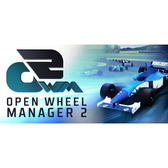 Imagem da oferta Open Wheel Manager 2