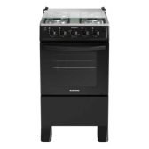 Imagem da oferta Fogão De Piso Itatiaia 4 Bocas Star New