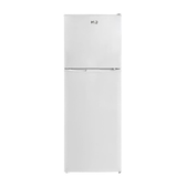 Imagem da oferta Geladeira Refrigerador Compacto HQ Defrost 150 Litros HQ-150RDF