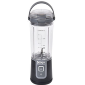 Imagem da oferta Liquidificador Portátil Ninja Blast com Jarra com 0,47 Litros - 4133250001