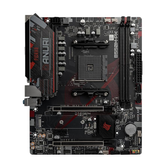 Imagem da oferta Placa Mae Pichau Danuri B550M-PX | DDR4 | Socket AM4 | M-ATX | Chipset AMD B550 | PCH-DNRB550M-PX