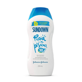 Imagem da oferta Sundown Protetor Solar Praia e Piscina Fps 30 200Ml
