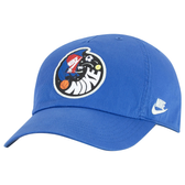 Imagem da oferta Boné Aba Curva Nike Strapback Cap CB Boxy Wizrd Adulto