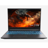 Imagem da oferta Notebook Gamer  Storm 305 i5 13420H RTX 3050 4GB 8GB RAM 3200MHz 256GB SSD 15.6 FHD WVA 144Hz