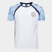 Imagem da oferta Camisa Manchester City Masculina