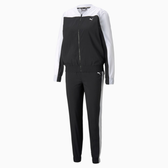 Imagem da oferta Conjunto Favourite Training Feminino | Preto | PUMA | Ref: 521034_01