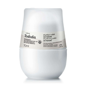 Imagem da oferta Desodorante Antitranspirante Roll on Tododia Sem Perfume 70ml