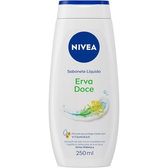 Imagem da oferta NIVEA Sabonete Líquido Erva Doce 250ml - Fragrância refrescante de erva-doce sensação de pele macia e hidratada