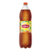 Imagem da oferta Chá Lipton Ice Tea Pêssego Zero Açúcar 1,5L