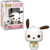 Imagem da oferta Funko Pop! Hello Kitty: Pochacco - #93