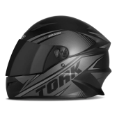 Imagem da oferta Capacete Moto Pro Tork Fechado Viseira Fumê Street Promoção
