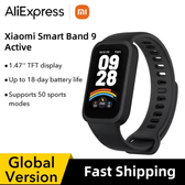 Imagem da oferta Xiaomi Smartband 9 Active