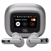 Imagem da oferta Fone de Ouvido JBL Live Beam 3 Prata - JBLLIVEBEAM3SILBR