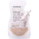 Imagem da oferta Océane Máscara Facial Esfoliante de Aveia e Abacate - Purifying Scrub Mask 35ml