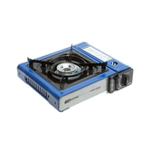 Imagem da oferta Fogareiro NTK Frontier Em Aço Esmaltado Com Ignição Eletrônica