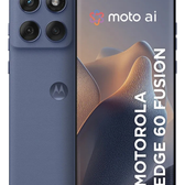 Imagem da oferta Smartphone Motorola Edge 60 Fusion 5G