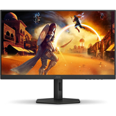 Imagem da oferta Monitor Gamer AOC 27" 180Hz 05ms IPS Ajuste de Altura 27G4/P