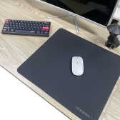 Imagem da oferta Mousepad Gamer PK Control 1 Premium 400x450x4mm