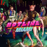 Imagem da oferta Hotline Miami