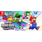 Imagem da oferta Super Mario Bros. Wonder - Nintendo Switch