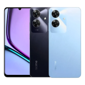 Imagem da oferta Celular Smartphone Realme Note 60 Dual Sim 128gb 4gb Ram