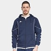 Imagem da oferta Jaqueta Kappa Moletom Sport - Masculina