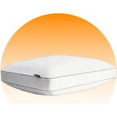 Imagem da oferta Travesseiro Emma Original - Tecnologia Antiestresse Altura Ajustável - 50x70cm