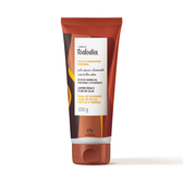 Imagem da oferta Geleia Desodorante Iluminadora Natura Tododia Jambo Rosa e Flor de Caju - 100g