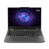 Imagem da oferta Notebook Lenovo LOQ 15IRX9 i7-13650HX 16GB SSD 512GB Geforce RTX 4050 Tela 15.6" FHD Linux - 83KHS00100